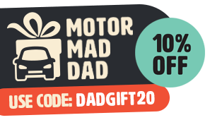 Father's Day Gifts - 10% OFF