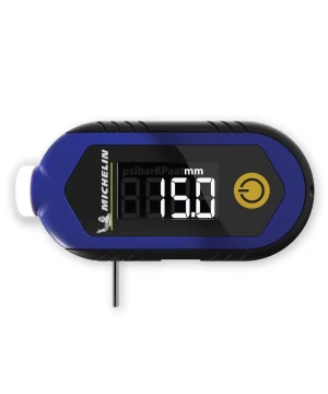 Michelin Mini Cordless Rechargeable Digital Tyre Inflator