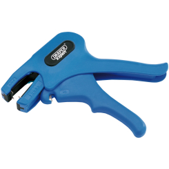 Draper Expert Flat Cable Automatic Wire Stripper/Cutter