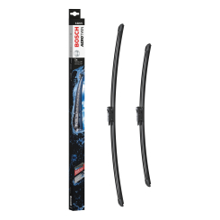 Bosch Aerotwin A221S Wiper Blade Twin Pack 28"/22" 700mm/550mm