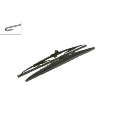 Bosch Super Plus SP19/19S Wiper Blade Twin Pack 19"/19" 475mm/475mm